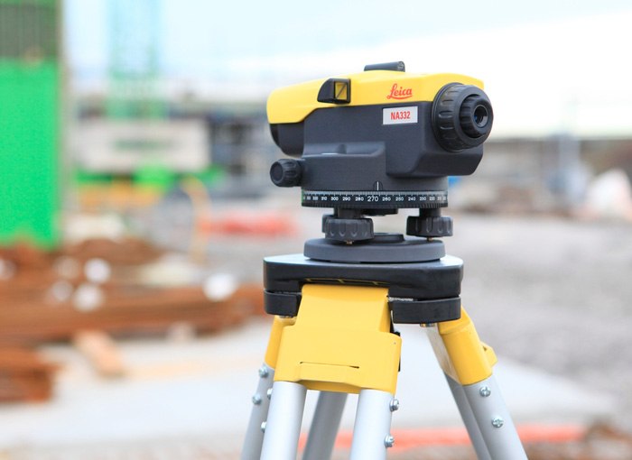 What are Optical Level Optical Level vs Transit Level Laser